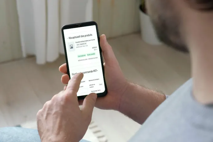 Description de l'image