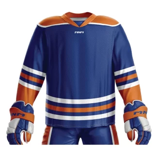 Classic Hockey Jersey