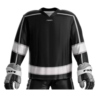 Lacrosse "BOX" Jersey