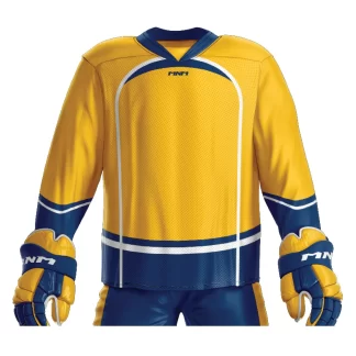 Lacrosse "FIELD" Jersey