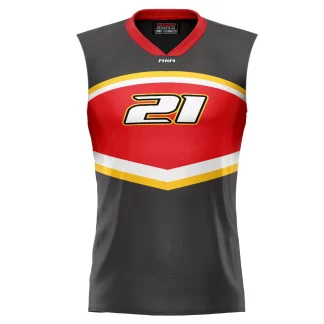 Camisole d’athlétisme pour homme