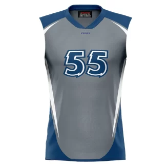 Camisole de volleyball pour homme