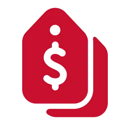 Volume-based association pricing