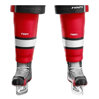 Sublimated Socks for Hockey