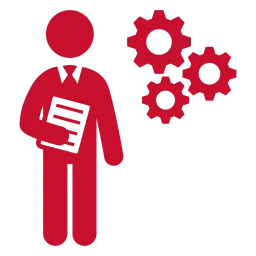 Dedicated league account team