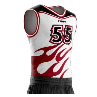 Women's Basketball Tank Top